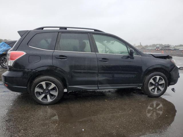 Image 3 of 2018 SUBARU FORESTER 2.5I LIMITED 2018 with VIN JF2SJARC3JH546420