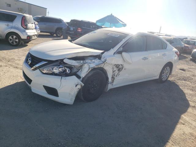 Image 1 of 2018 NISSAN ALTIMA 2.5 2018 with VIN 1N4AL3AP9JC254269
