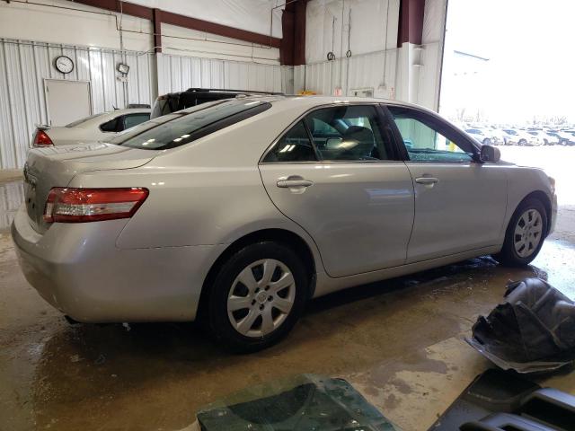 Изображение 3 2010 TOYOTA CAMRY BASE 2010 с VIN 4T4BF3EK7AR045483