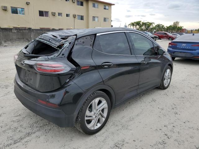 Изображение 3 2022 CHEVROLET BOLT 1LT 2022 с VIN 1G1FW6S07N4109329