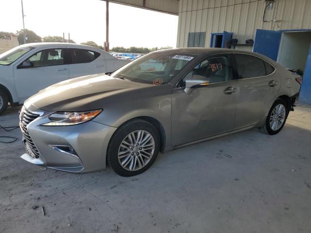 Изображение 1 2017 LEXUS ES 350 2017 с VIN 58ABK1GG5HU065379