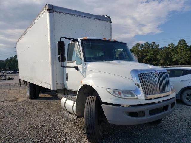 Image 1 of 2017 INTERNATIONAL 4000 4300 2017 with VIN 3HAMMMML7HL635115