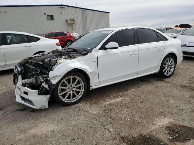 2016 AUDI A4 PREMIUM PLUS S-LINE 2016 image