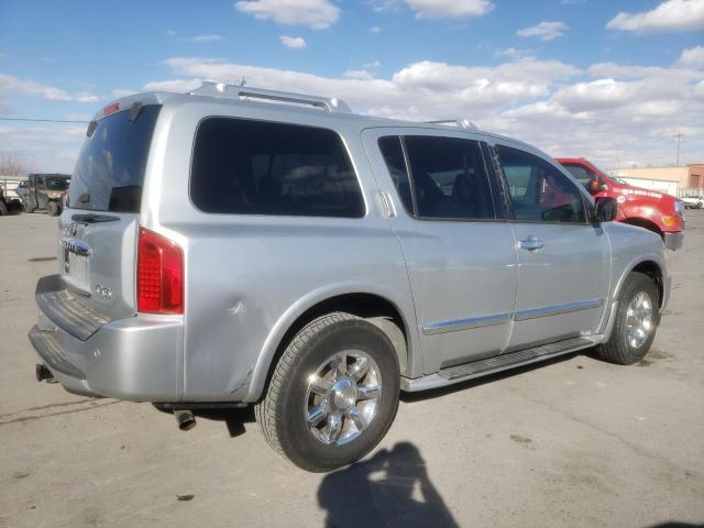 Obraz 3 z 2004 INFINITI QX56  2004 z VIN 5N3AA08C84N811783