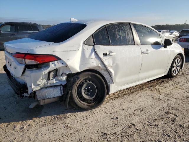 Изображение 3 2022 TOYOTA COROLLA LE 2022 с VIN 5YFEPMAE4NP316193