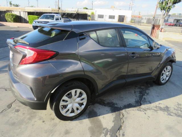 Obraz 3 z 2019 TOYOTA C-HR XLE 2019 z VIN JTNKHMBX5K1037721