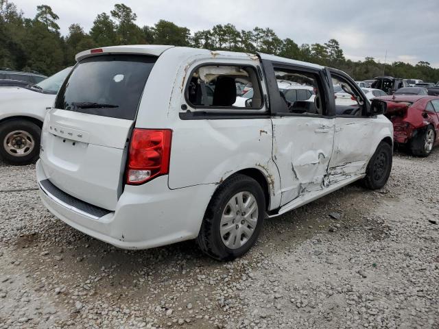 Изображение 3 2018 DODGE GRAND CARAVAN SE 2018 с VIN 2C4RDGBG2JR170124