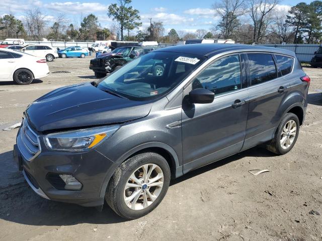Obraz 2019 FORD ESCAPE SE 2019