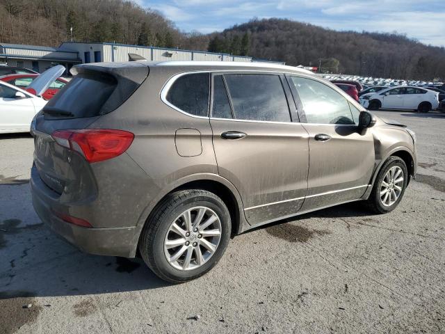 Изображение 3 2019 BUICK ENVISION ESSENCE 2019 с VIN LRBFX2SA9KD059176