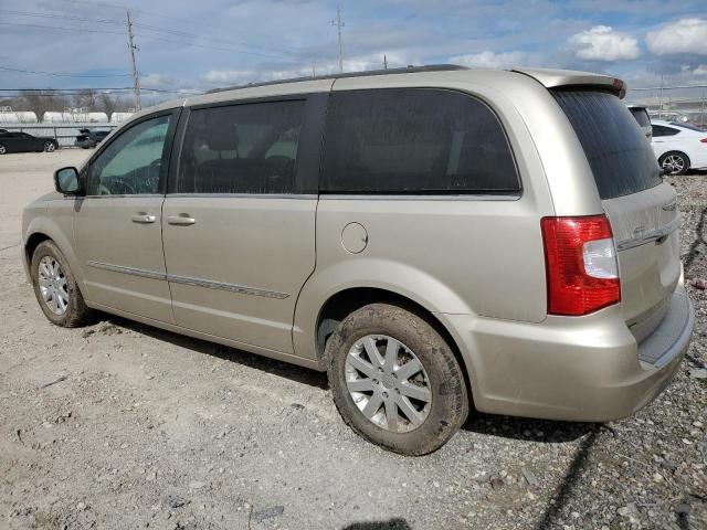 Изображение 2 2015 CHRYSLER TOWN & COUNTRY TOURING 2015 с VIN 2C4RC1BG1FR661467