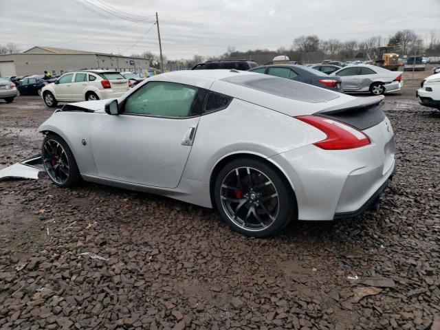 Obraz 2 z 2014 NISSAN 370Z BASE 2014 z VIN JN1AZ4EH3EM630940