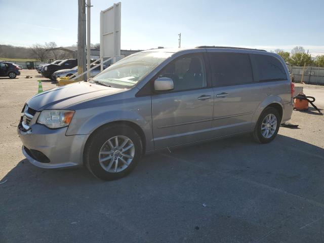 Изображение 1 2013 DODGE GRAND CARAVAN SXT 2013 с VIN 2C4RDGCG1DR704166