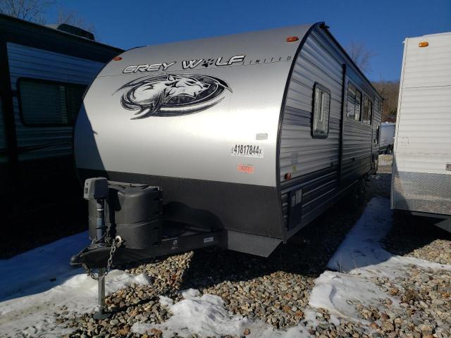Изображение 2 2020 CHER CAMPER 2020 с VIN 4X4TCKB24LK062244