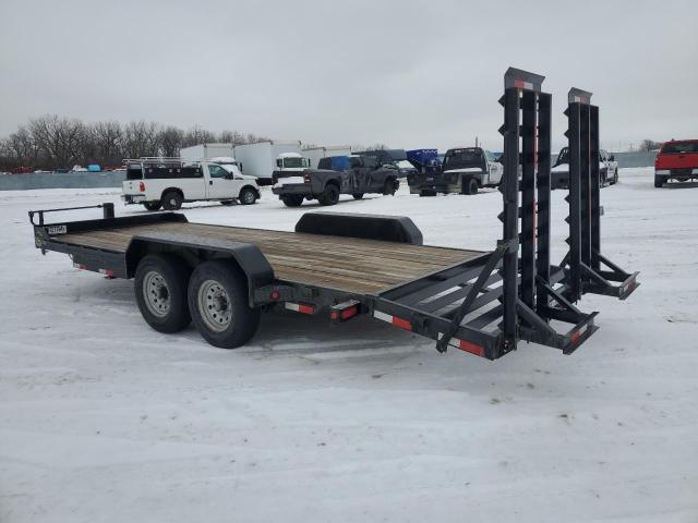 Image 3 of 2021 FABF UTIL TRLR 2021 with VIN 4Z1HD2129MS009810