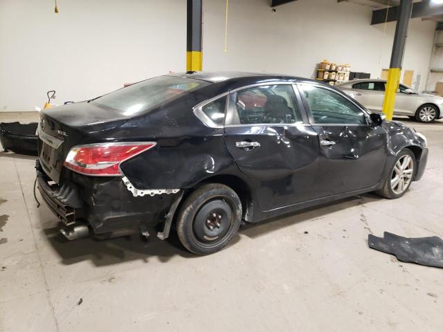Image 3 of 2015 NISSAN ALTIMA 3.5S 2015 with VIN 1N4BL3AP2FC496669