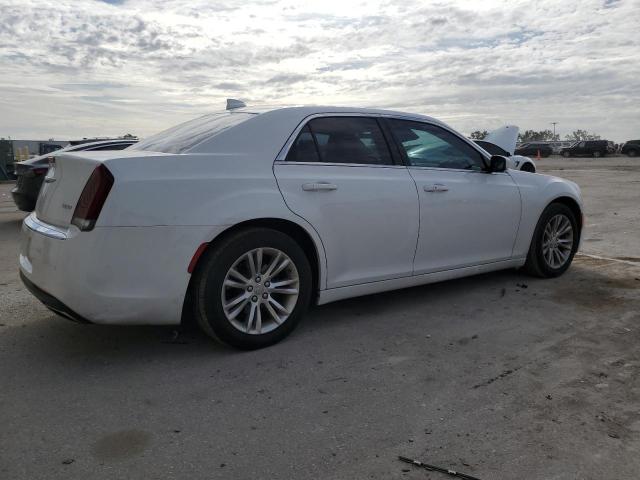 Image 3 of 2017 CHRYSLER 300 LIMITED 2017 with VIN 2C3CCAAG7HH506121
