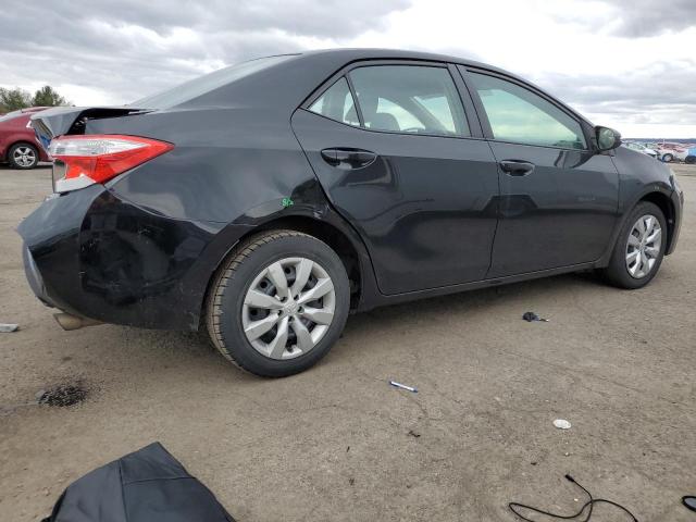 Изображение 3 2016 TOYOTA COROLLA L 2016 с VIN 2T1BURHE9GC671474