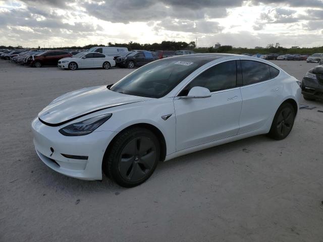 2020 TESLA MODEL 3  2020 image