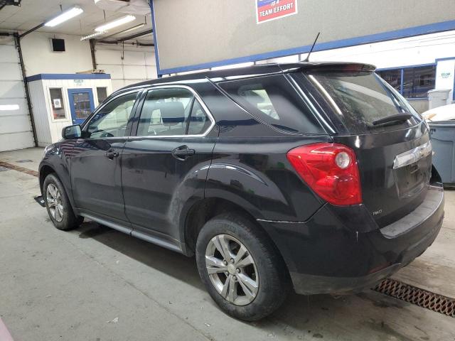 Image 2 of 2014 CHEVROLET EQUINOX LS 2014 with VIN 2GNFLEEK6E6348383