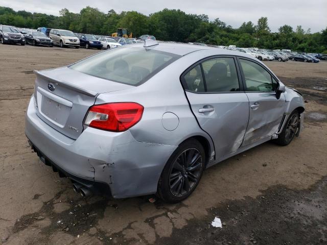 Изображение 3 2017 SUBARU WRX  2017 с VIN JF1VA1B69H9816809