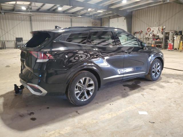 Image 3 of 2023 KIA SPORTAGE SX 2023 with VIN 5XYK43AF0PG029603