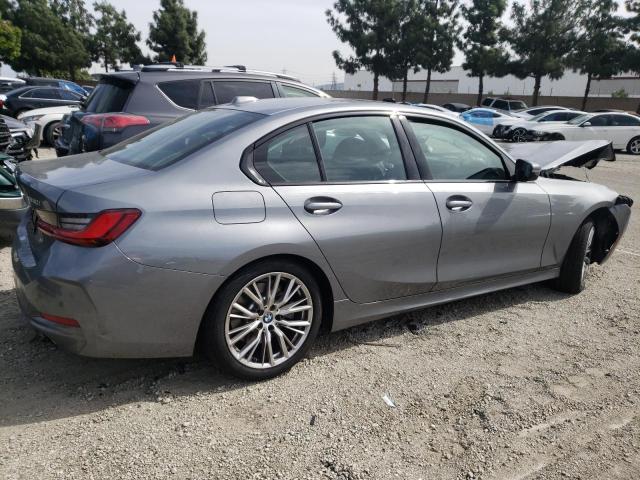 Obraz 3 z 2023 BMW 330XI 2023 z VIN 3MW89FF03P8D54479