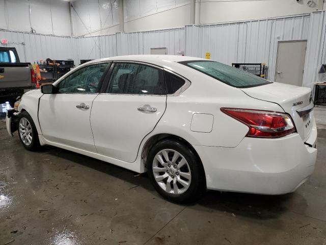 Image 2 of 2013 NISSAN ALTIMA 2.5 2013 with VIN 1N4AL3AP3DN493406