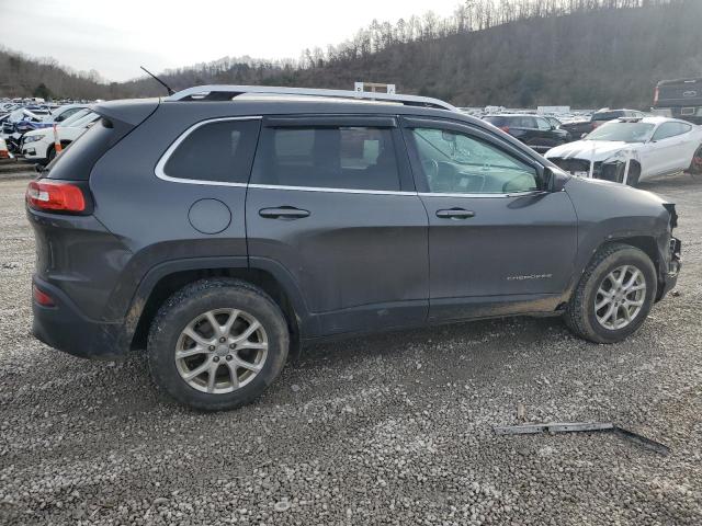 Изображение 3 2016 JEEP CHEROKEE LATITUDE 2016 с VIN 1C4PJMCB2GW147752