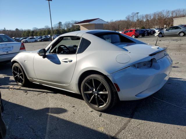Obraz 2 z 2017 MAZDA MX-5 MIATA CLUB 2017 z VIN JM1NDAL79H0103910