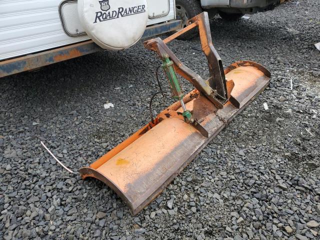 Obraz 2000 OTHER SNOWPLOW 2000