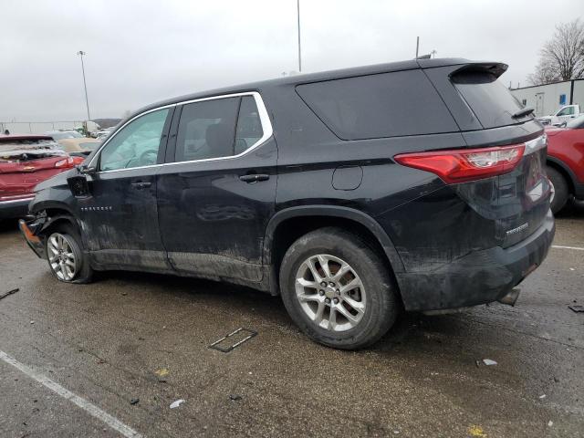 Obraz 2 z 2020 CHEVROLET TRAVERSE LS 2020 z VIN 1GNERFKW5LJ206730