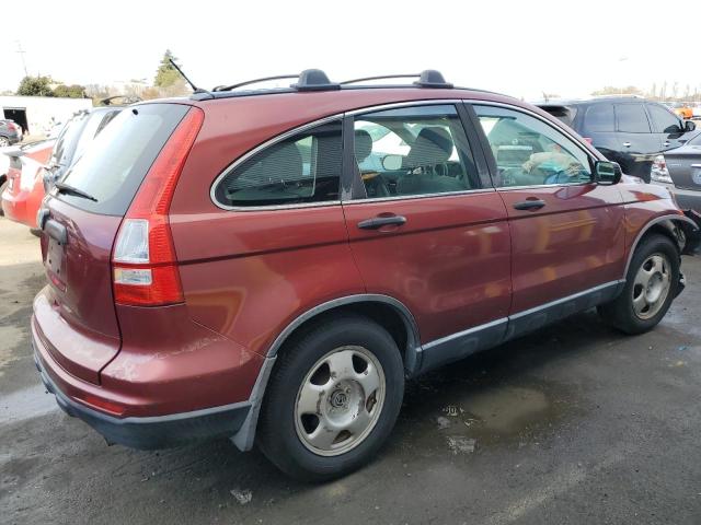 Obraz 3 z 2010 HONDA CR-V LX 2010 z VIN JHLRE3H36AC009278