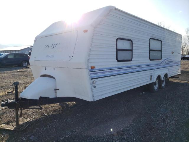 Изображение 2 2000 SPOR TRAVELTRLR 2000 с VIN 4EZTS2529YS065229