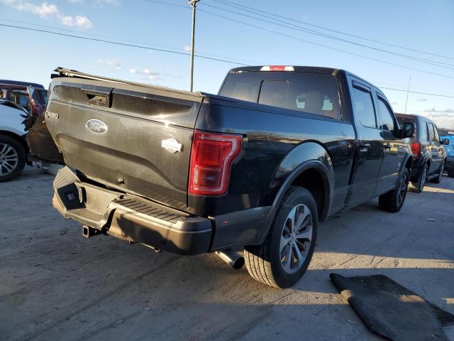 Obraz 3 z 2016 FORD F150 SUPERCREW 2016 z VIN 1FTFW1EGXGFA96974