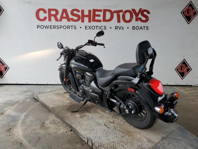 Изображение 3 2014 SUZUKI VL800 T 2014 с VIN JS1VS55A6E2100527
