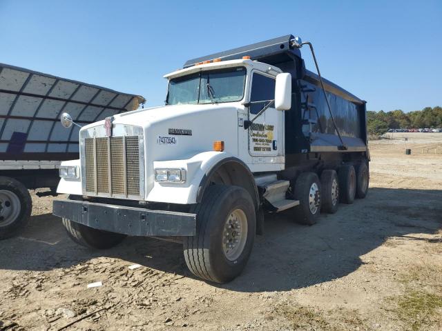 Obraz 2 z 2003 KENWORTH CONSTRUCTION W900 2003 z VIN 1NKWLT0X13J893857
