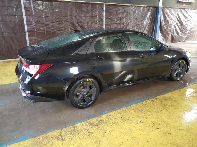 Obraz 3 z 2021 HYUNDAI ELANTRA SEL 2021 z VIN KMHLM4AG5MU177089