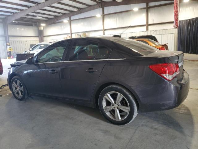 Image 2 of 2015 CHEVROLET CRUZE LT 2015 with VIN 1G1PE5SB7F7245950