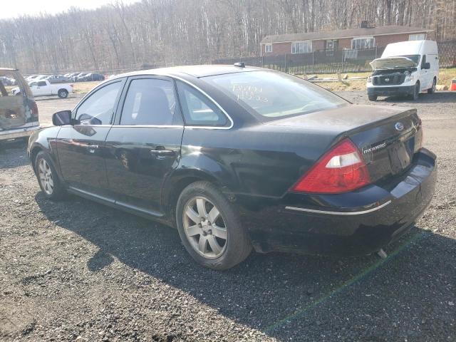 Image 2 of 2007 FORD FIVE HUNDRED SEL 2007 with VIN 1FAHP24167G161084