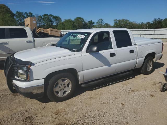 Изображение 1 2006 CHEVROLET SILVERADO C1500 2006 с VIN 2GCEC13T761232021