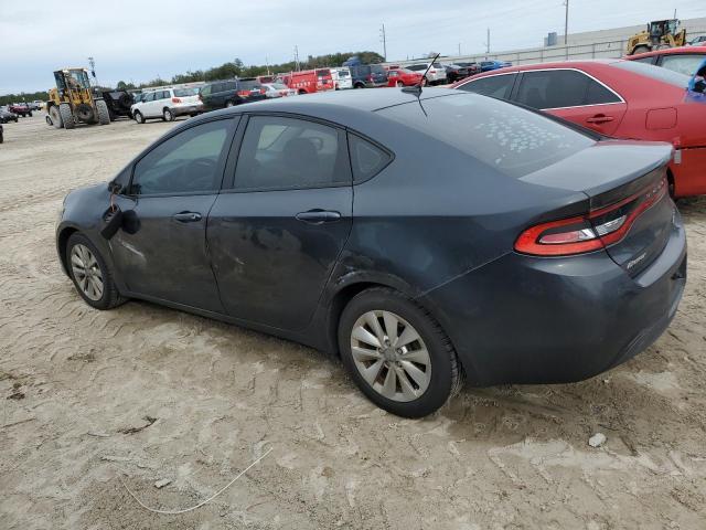 Image 2 of 2014 DODGE DART SXT 2014 with VIN 1C3CDFBB0ED815287