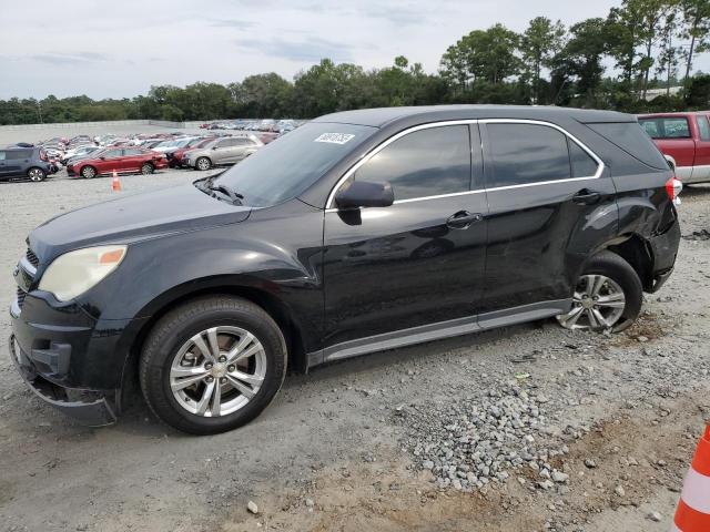 Изображение 1 2014 CHEVROLET EQUINOX LS 2014 с VIN 2GNALAEK6E1148071