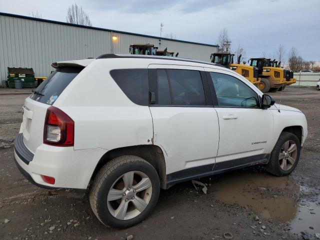 Obraz 3 z 2016 JEEP COMPASS SPORT 2016 z VIN 1C4NJCBAXGD615779