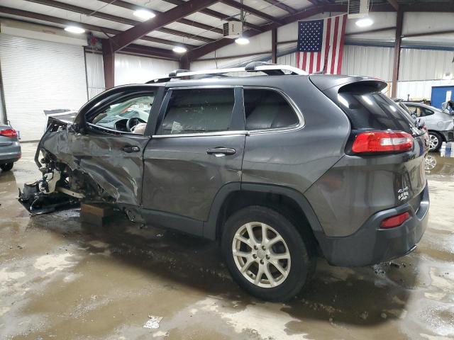 Image 2 of 2017 JEEP CHEROKEE LATITUDE 2017 with VIN 1C4PJMCS2HW501979