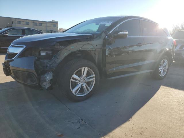 2014 ACURA RDX  2014 image