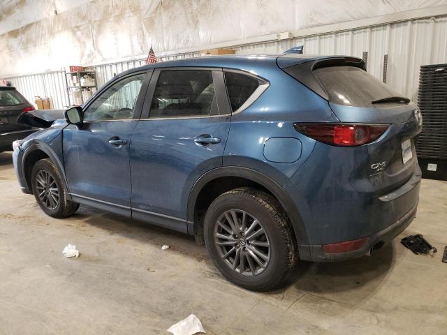 Obraz 2 z 2021 MAZDA CX-5 TOURING 2021 z VIN JM3KFBCM0M1408118