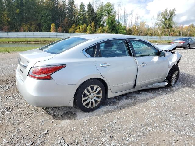 Изображение 3 2015 NISSAN ALTIMA 2.5 2015 с VIN 1N4AL3AP1FN402023