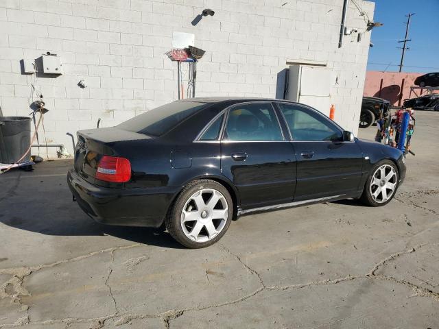 Image 3 of 2001 AUDI S4 2.7 QUATTRO 2001 with VIN WAURD68D21A115908
