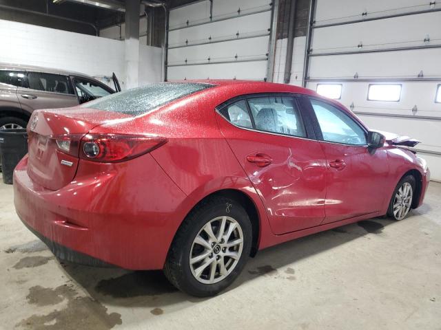 Obraz 3 z 2016 MAZDA 3 SPORT 2016 z VIN JM1BM1U75G1297426