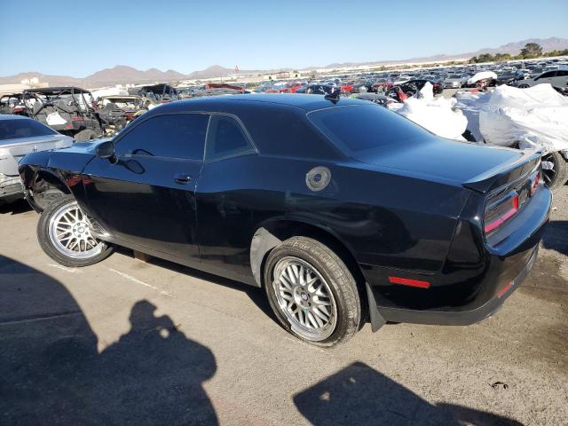 Изображение 2 2018 DODGE CHALLENGER SXT 2018 с VIN 2C3CDZAG5JH327321